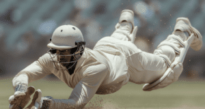 Women’s Cricket
