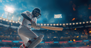 Cricket: The Gentleman’s Game
