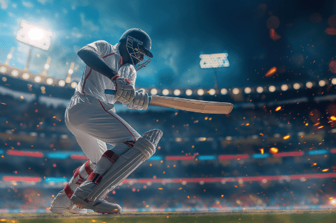 Cricket: The Gentleman’s Game Unveiled