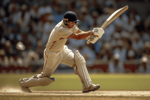 Green Pitch, Clean Game: The Surge of Eco-Friendly Cricket Gear and Stadiums