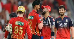 Royal Challengers Bengaluru