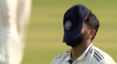 IND vs ENG: Jasprit Bumrah Visibly Upset After Jaiswal Drops Ollie Pope Catch