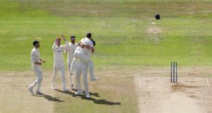India vs England Test
