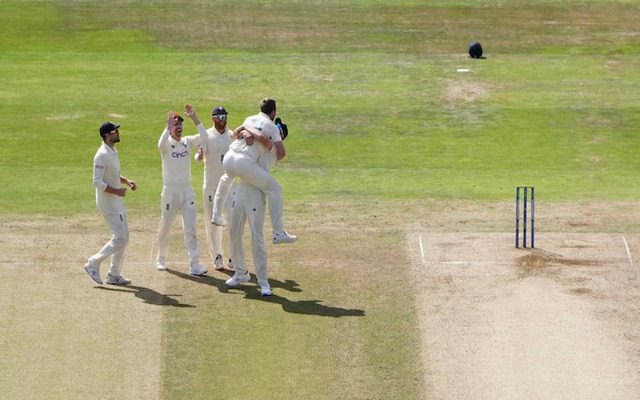 Expect A Good Cricket Pitch: Headingley Curator On India vs England Test
