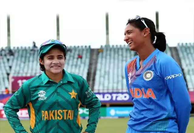 India vs Pakistan Date and Venue Locked for Women’s World Cup 2025: Report