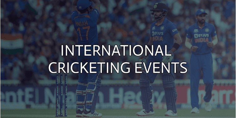 India’s Passion for Cricket and Massive Fanbase