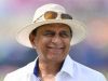 Sunil Gavaskar