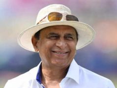 Sunil Gavaskar