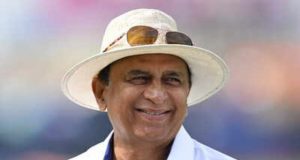 Sunil Gavaskar