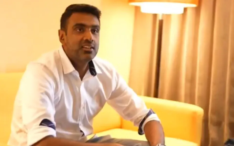 [WATCH]- R Ashwin Drops Witty Hint On IPL Future Amid CSK Trade Speculation