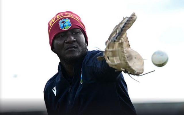 Daren Sammy Reacts To Assault Allegations Against WI Player Amid Australia Tests