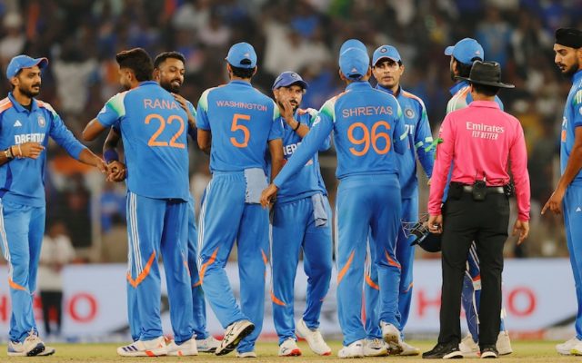 India’s White-Ball Tour Of Bangladesh Postponed, New Schedule Awaited