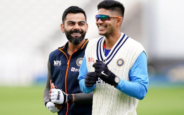 ENG vs IND: England Spinner Comments On Shubman Gill’s Dominance In 2025 Tests
