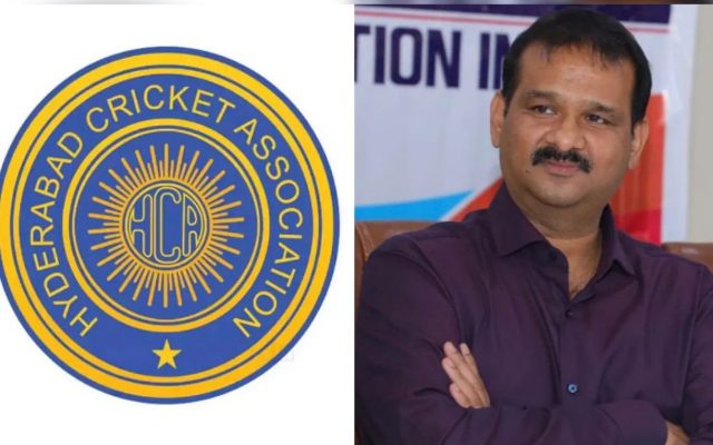 HCA President Held In Connection With IPL 2025 Ticketing Scam