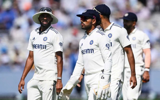 Why Dhruv Jurel Replaced Rishabh Pant As Wicketkeeper On Day 1 Of 3rd ENG vs IND 2025 Test