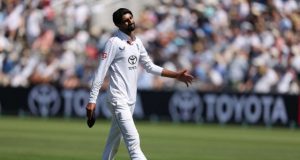 Shoaib Bashir