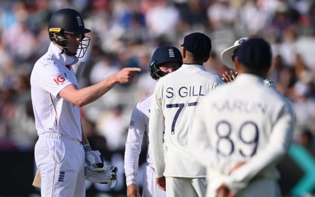 Ex-India Coach Slams England Openers For Time-Wasting Tactics On Day 3 Of 3rd Test