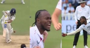 Jofra Archer