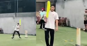 Abhishek Sharma