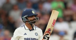 Ravindra Jadeja