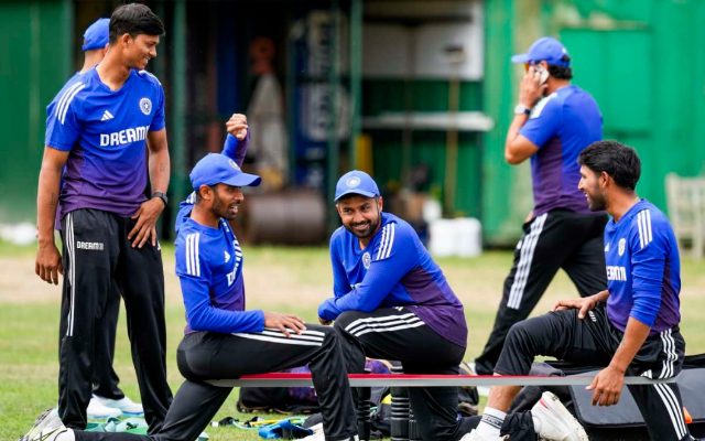 CSK Pacer Joins India Squad As Injury Cover Ahead Of 4th Test Against England In 2025