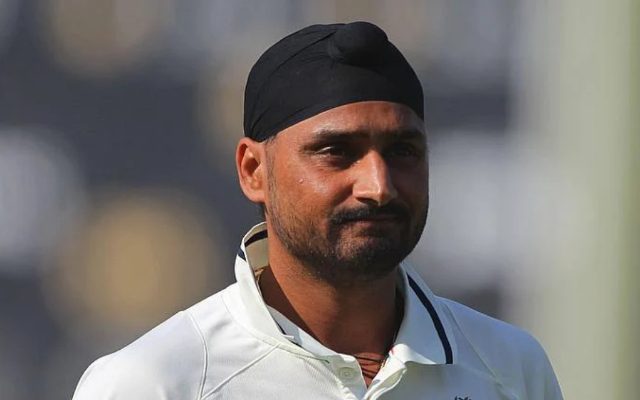 Harbhajan Singh Opens Up About A Moment He Wishes To Erase