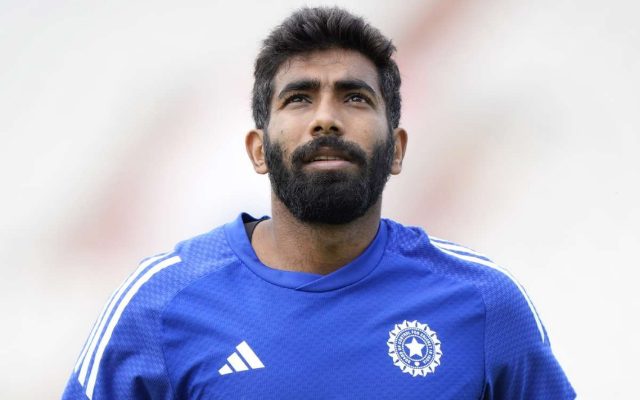 Mohammed Siraj Shares Crucial Update On Jasprit Bumrah Ahead Of 4th Test vs England