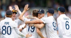 Ben Stokes