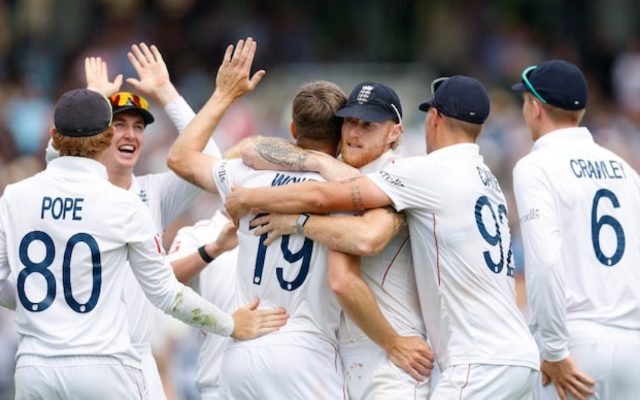 “England Won’t Start Sledging on Purpose, but Won’t Back”- Ben Stokes Warns Team India
