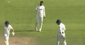 KL Rahul