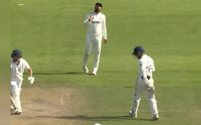 ENG vs IND 4th Test: KL Rahul’s Unexpected Mid-Over Advice Sparks Reactions