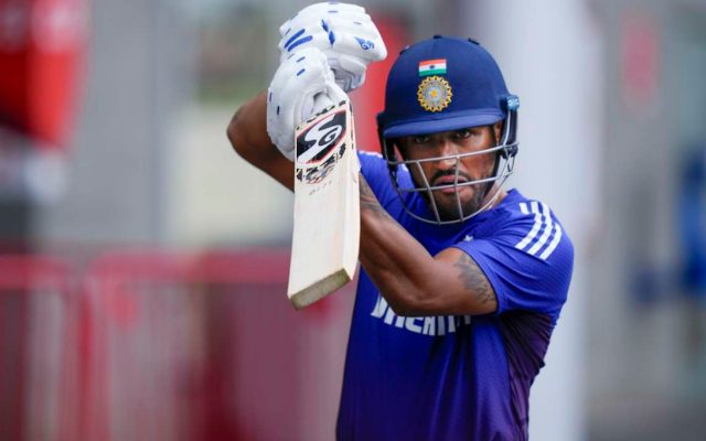 “No One Can Take My Hard Work Away”: Dhruv Jurel’s Strong Message Amid ODI Call-Up Buzz