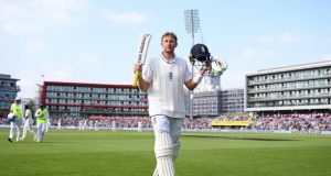 Joe Root