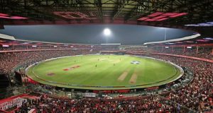 Chinnaswamy Stadium Declared Unfit for Mass Events by Government Panel