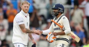 Ben Stokes