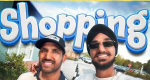 Arshdeep Singh