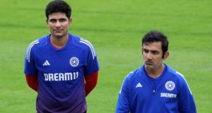 Gautam Gambhir