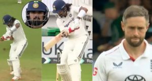 KL Rahul