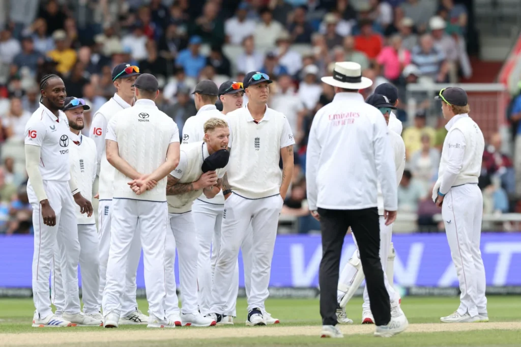 England