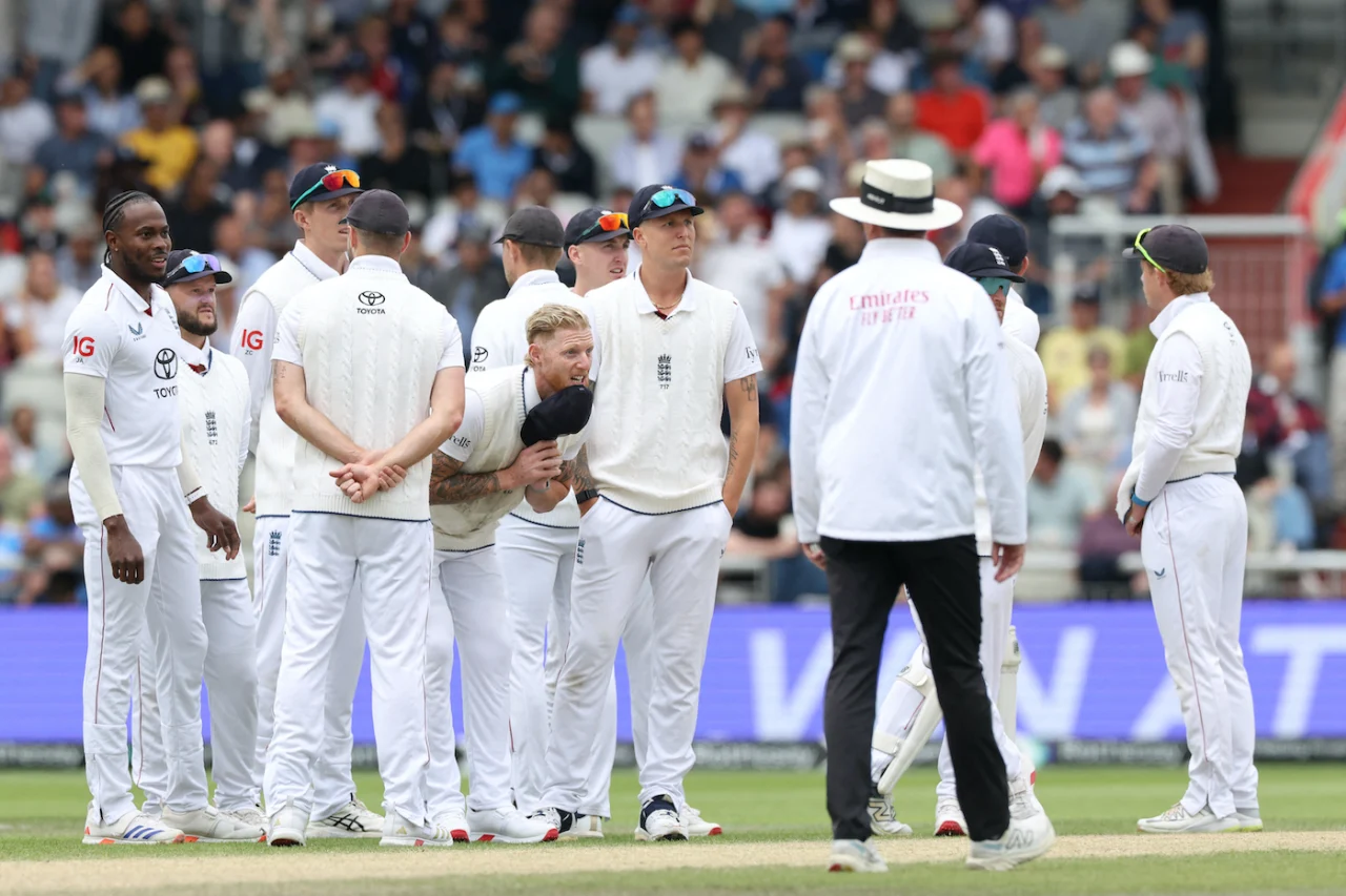 R Ashwin Questions England’s Over-the-Top Aggression