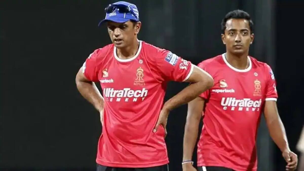 BCCI Ban Lifted, Mumbai Appoints Ankit Chavan As Head Coach Of U-14 Team