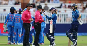 ENG vs IND