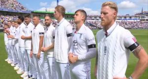 India vs England