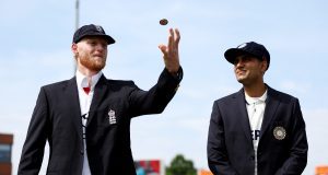 England vs India