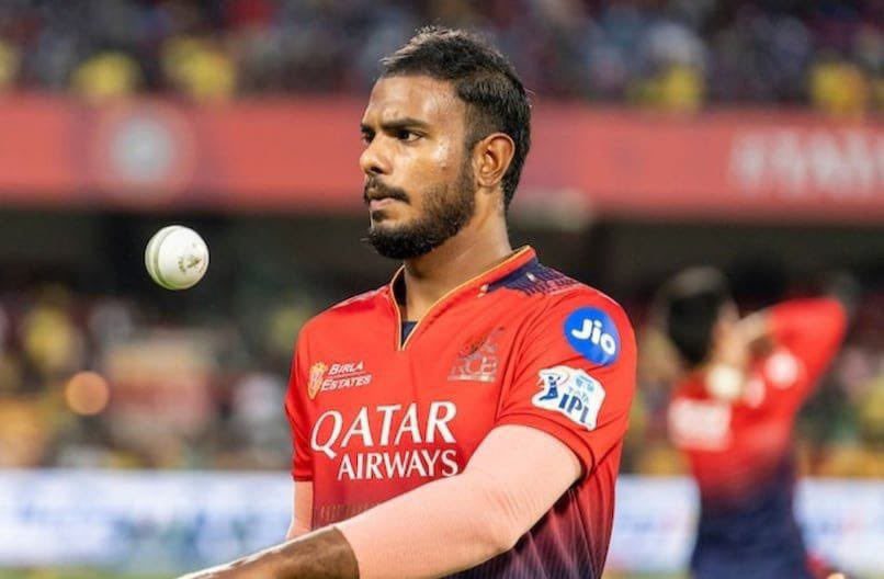 Yash Dayal Breaks Silence On Allegations Of Exploitation