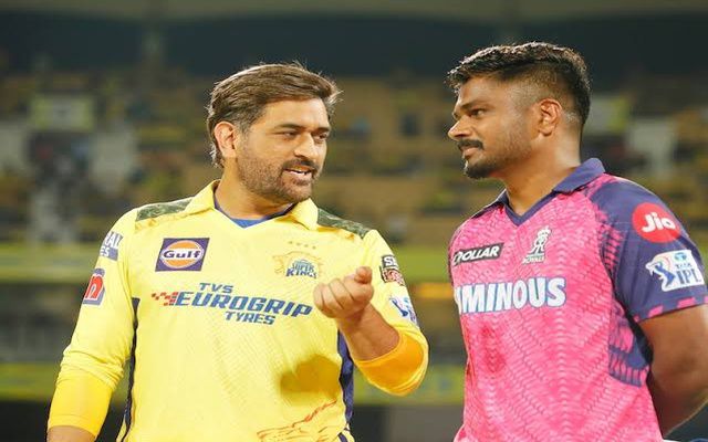 Sanju Samson To CSK? Franchise Eyes Bold Move Ahead Of IPL 2026