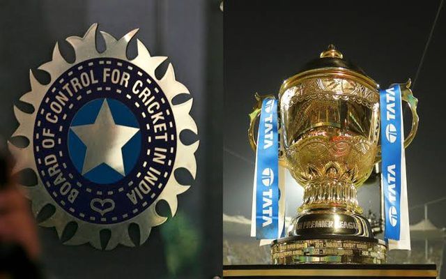 IPL Helps BCCI To Earn Massive Revenue In FY24