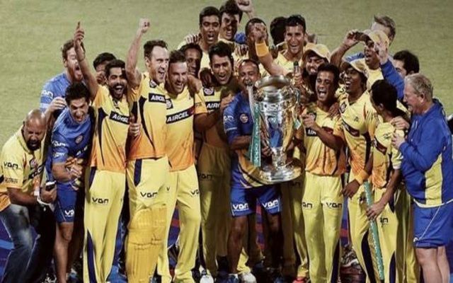 Champions League T20 Returns This Season, A New Era Begins