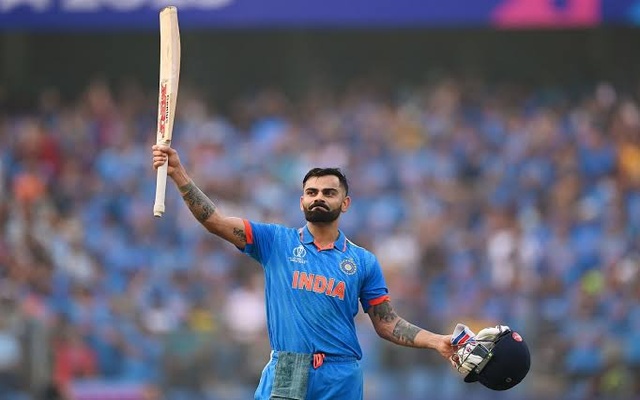 Indians Who Hit Centuries in All Three Formats of Cricket
