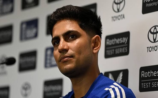 “Our lower-order batting sometimes isn’t able to contribute as much as the other teams” – Shubman Gill On Lower Order Woes